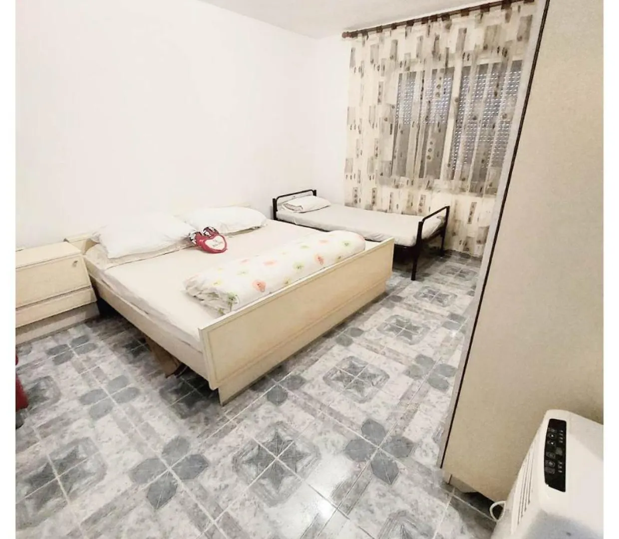 Friendship Dorms Hostel شكودر