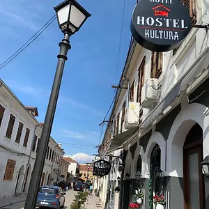 Kultura Hostel